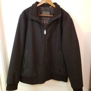 Wool Jacket